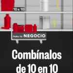 Promoción City Club 10x10 del 12 al 15 de octubre 2020