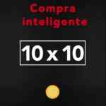Promoción City Club 10x10 del 12 al 15 de octubre 2020