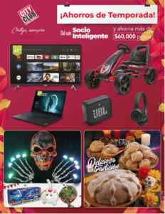 Imagen de la promo