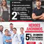 Folleto City Club del 1 al 31 de octubre 2020