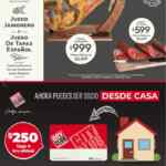 Folleto City Club del 1 al 31 de octubre 2020