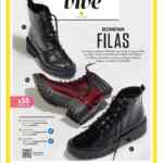 Folleto de ofertas Coppel Octubre 2020
