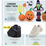Folleto de ofertas Coppel Octubre 2020