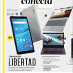 Folleto de ofertas Coppel Octubre 2020
