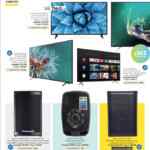 Folleto de ofertas Coppel Octubre 2020