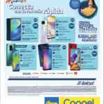 Folleto de ofertas Coppel Octubre 2020