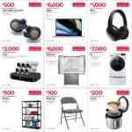 Folleto cuponera Costco Pre Buen Fin 2020 del 27 de octubre al 5 de noviembre