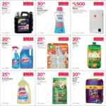 Folleto cuponera Costco del 28 de octubre al 22 de noviembre 2020