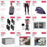 Folleto cuponera Costco del 28 de octubre al 22 de noviembre 2020