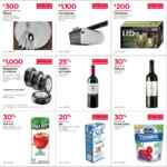 Folleto cuponera Costco del 28 de octubre al 22 de noviembre 2020