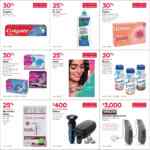 Folleto cuponera Costco del 28 de octubre al 22 de noviembre 2020