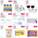 Folleto cuponera Costco del 28 de octubre al 22 de noviembre 2020