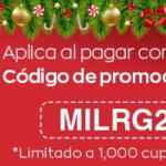 Código Costco de $500 y $1,000 de descuento en artículos seleccionados