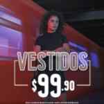 En Cuidado con el Perro Vestidos de Temporada a sólo $99