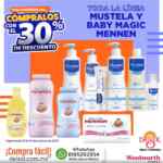 Ofertas Del Sol y Woolworth fin de semana del 15 al 19 de octubre