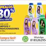 Ofertas Del Sol y Woolworth fin de semana del 15 al 19 de octubre