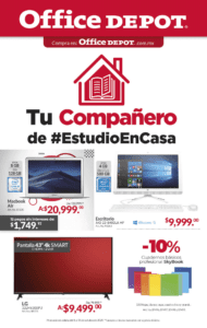 Imagen de la promo