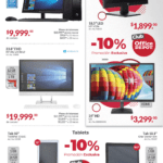 Folleto Office Depot Estudio en Casa del 1 al 31 de octubre 2020