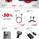 Folleto Office Depot Estudio en Casa del 1 al 31 de octubre 2020