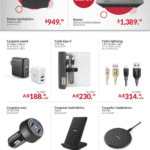 Folleto Office Depot Estudio en Casa del 1 al 31 de octubre 2020