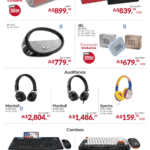 Folleto Office Depot Estudio en Casa del 1 al 31 de octubre 2020