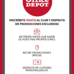 Folleto Office Depot Estudio en Casa del 1 al 31 de octubre 2020