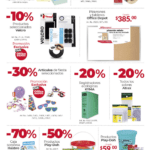 Folleto Office Depot Estudio en Casa del 1 al 31 de octubre 2020