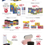 Folleto Office Depot Estudio en Casa del 1 al 31 de octubre 2020