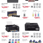 Folleto Office Depot Estudio en Casa del 1 al 31 de octubre 2020