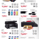 Folleto Office Depot Estudio en Casa del 1 al 31 de octubre 2020