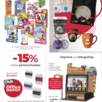 Folleto Office Depot Estudio en Casa del 1 al 31 de octubre 2020