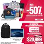 Ofertas Office Depot Rebajas Relámpago del 1 al 4 de octubre 2020