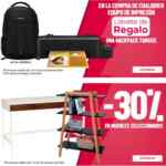 Ofertas Office Depot Rebajas Relámpago del 1 al 4 de octubre 2020