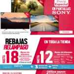 Ofertas Office Depot Rebajas Relámpago del 1 al 4 de octubre 2020