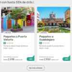 Despegar.com Aniversario 2020: hasta 55% de descuento en vuelos, hoteles y paquetes