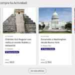 Despegar.com Aniversario 2020: hasta 55% de descuento en vuelos, hoteles y paquetes