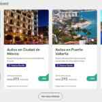 Despegar.com Aniversario 2020: hasta 55% de descuento en vuelos, hoteles y paquetes