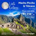 Ofertas Venta Nocturna Viajes El Corte Inglés