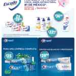 Folleto Soriana Mercado Belleza del 16 al 29 de octubre de 2020