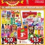 Folleto Soriana Mercado del 16 al 29 de octubre 2020