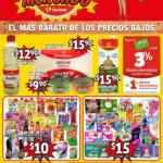 Folleto Soriana Mercado del 2 al 15 de octubre 2020