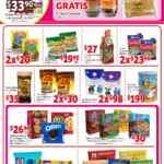 Folleto Soriana Mercado del 2 al 15 de octubre 2020