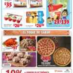 Folleto Soriana Mercado del 2 al 15 de octubre 2020