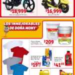 Folleto Soriana Mercado del 2 al 15 de octubre 2020
