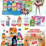 Folleto Soriana Mercado del 2 al 15 de octubre 2020