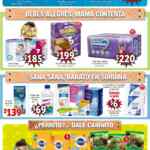 Folleto Soriana Mercado del 2 al 15 de octubre 2020
