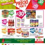 Folleto Soriana Super a Precio por Ti del 9 al 22 de octubre 2020