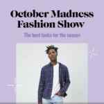 Promo Forever 21 October Madness: 21% de descuento en artículos seleccionados