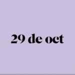 Promo Forever 21 October Madness: 21% de descuento en artículos seleccionados