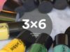 6×3 en todos los esmaltes en Gelden Cosméticos